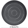 Koło obrotowe garncarskie17,8 cm do rzeźby ceramicznej [22260000738]